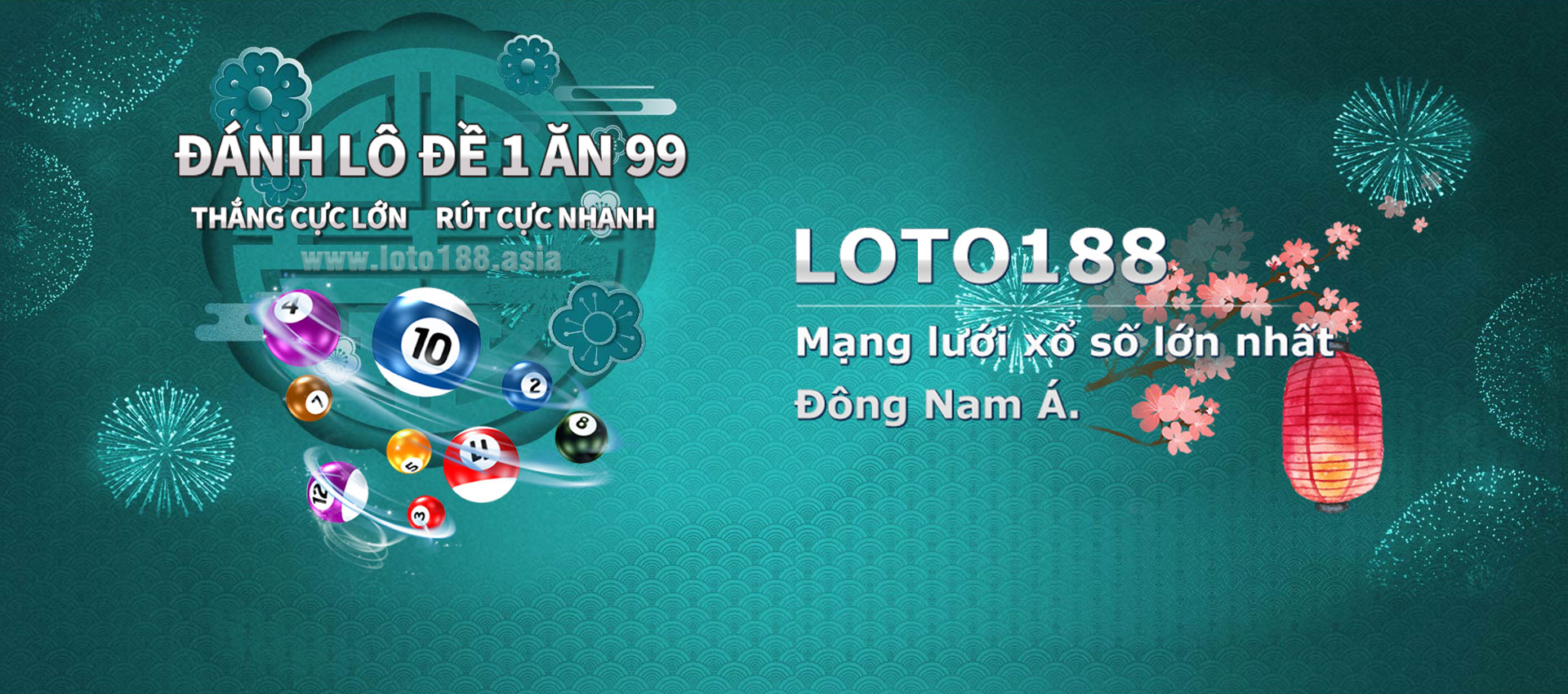 nhà cái loto188 uy tín chất lượng hàng đầu Việt Nam